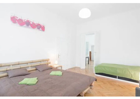 Mieszkanie do wynajęcia - Mariahilfer Straße Vienna, Austria, 110 m², 2409 USD (10 071 PLN), NET-101990783