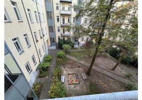 Mieszkanie do wynajęcia - Zionskirchstraße Berlin, Niemcy, 43 m², 1161 USD (4853 PLN), NET-101990792