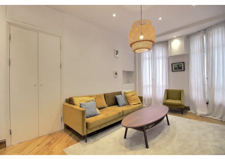 Mieszkanie do wynajęcia - Rue Léon Vaudoyer Paris, Francja, 56 m², 3286 USD (13 177 PLN), NET-101926119