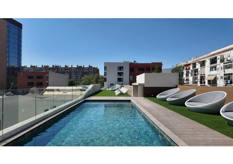 Mieszkanie do wynajęcia - Carrer del Perú Barcelona, Hiszpania, 16 m², 1756 USD (7042 PLN), NET-101926127