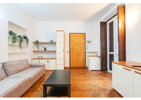 Mieszkanie do wynajęcia - Viale Monza Milan, Włochy, 45 m², 1860 USD (7627 PLN), NET-101927564