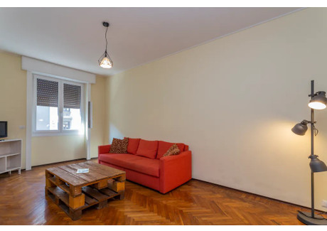 Mieszkanie do wynajęcia - Via Ponte Seveso Milan, Włochy, 60 m², 2180 USD (9112 PLN), NET-101927752