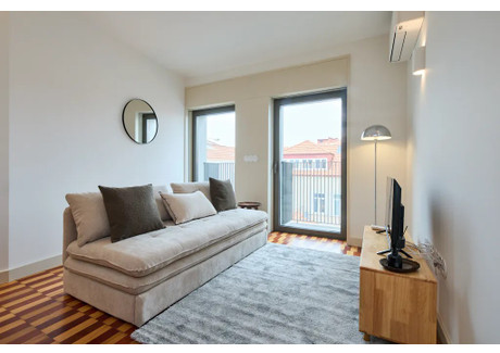 Mieszkanie do wynajęcia - Rua de Santo Ildefonso Porto, Portugalia, 44 m², 1028 USD (4215 PLN), NET-102055432