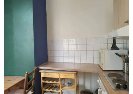 Mieszkanie do wynajęcia - Rue du Prince Albert Ixelles, Belgia, 40 m², 1617 USD (6631 PLN), NET-102055506