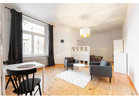 Mieszkanie do wynajęcia - Graefestraße Berlin, Niemcy, 40 m², 1404 USD (5868 PLN), NET-102072056