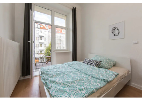 Mieszkanie do wynajęcia - Detmolder Straße Berlin, Niemcy, 136,4 m², 764 USD (3124 PLN), NET-102072060