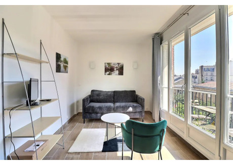 Mieszkanie do wynajęcia - Rue Vauvenargues Paris, Francja, 25 m², 1432 USD (5870 PLN), NET-102072197