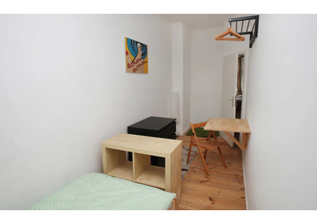 Mieszkanie do wynajęcia - Körnerstraße Berlin, Niemcy, 55 m², 670 USD (2739 PLN), NET-102074483