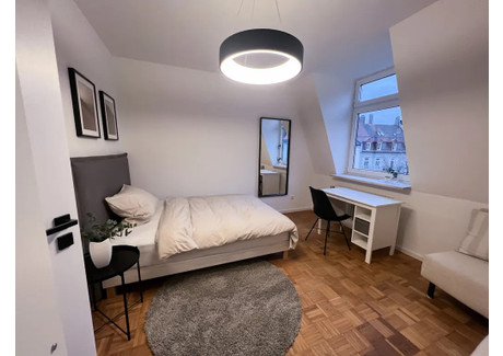 Mieszkanie do wynajęcia - Rosenbuschstraße Munich, Niemcy, 93 m², 1139 USD (4725 PLN), NET-102074648