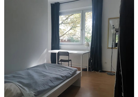 Mieszkanie do wynajęcia - Alt-Moabit Berlin, Niemcy, 80 m², 740 USD (3028 PLN), NET-102091905