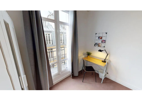 Mieszkanie do wynajęcia - Boulevard Malesherbes Paris, Francja, 193 m², 1174 USD (4813 PLN), NET-102092224