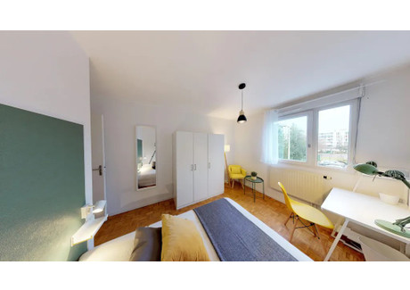 Mieszkanie do wynajęcia - Rue Ternois Lyon, Francja, 67 m², 671 USD (2744 PLN), NET-102092226