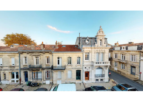 Mieszkanie do wynajęcia - Rue Charles Monselet Bordeaux, Francja, 230 m², 757 USD (3098 PLN), NET-102092984