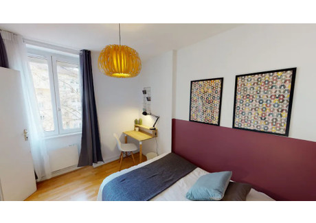 Mieszkanie do wynajęcia - Grande Rue de la Guillotière Lyon, Francja, 75 m², 609 USD (2491 PLN), NET-102093425