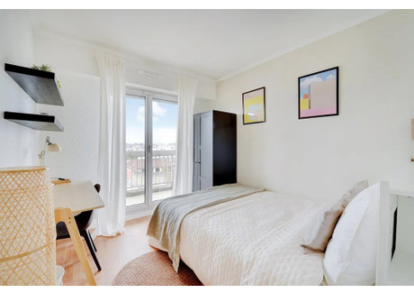 Mieszkanie do wynajęcia - Avenue du Général Leclerc Boulogne-Billancourt, Francja, 110 m², 825 USD (3424 PLN), NET-102094928