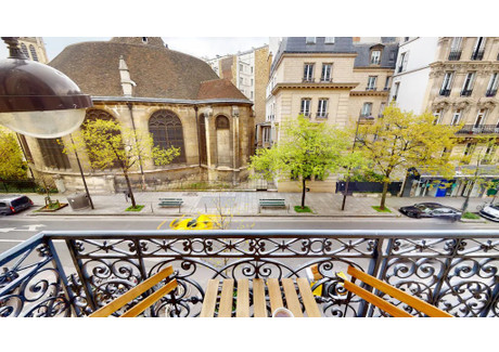 Mieszkanie do wynajęcia - Rue de Turbigo Paris, Francja, 217 m², 1349 USD (5640 PLN), NET-102094933