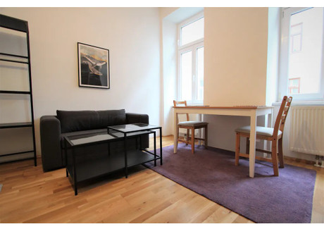 Mieszkanie do wynajęcia - Gratian-Marx-Straße Vienna, Austria, 26 m², 729 USD (2983 PLN), NET-102015480