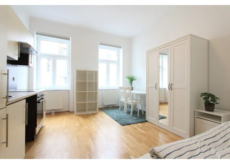 Mieszkanie do wynajęcia - Gratian-Marx-Straße Vienna, Austria, 26 m², 734 USD (3066 PLN), NET-102015667