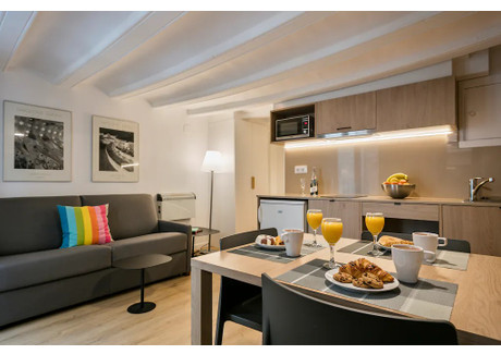 Mieszkanie do wynajęcia - Carrer de la Volta d'en Bufanalla Barcelona, Hiszpania, 33 m², 1310 USD (5330 PLN), NET-102019087