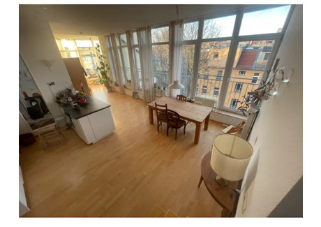 Mieszkanie do wynajęcia - Prenzlauer Promenade Berlin, Niemcy, 112 m², 2255 USD (9041 PLN), NET-102019142