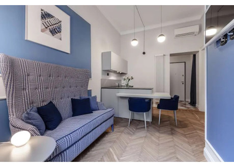 Mieszkanie do wynajęcia - Piazza Cincinnato Milan, Włochy, 35 m², 2112 USD (8764 PLN), NET-102019165