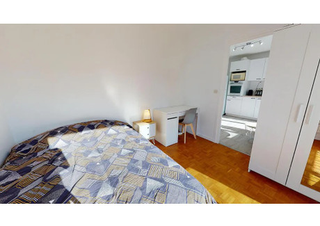 Mieszkanie do wynajęcia - Rue du Béal Lyon, Francja, 70 m², 575 USD (2359 PLN), NET-102169233