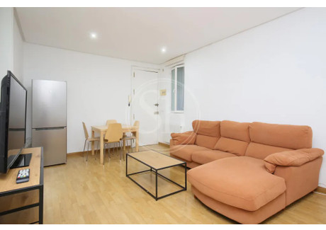 Mieszkanie do wynajęcia - Calle Ponce de León Madrid, Hiszpania, 34 m², 1235 USD (5050 PLN), NET-102169541