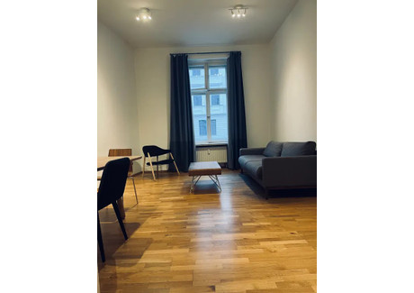 Mieszkanie do wynajęcia - Chausseestraße Berlin, Niemcy, 105 m², 2145 USD (8774 PLN), NET-102170863