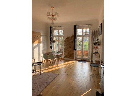 Mieszkanie do wynajęcia - Fraenkelufer Berlin, Niemcy, 80 m², 2361 USD (9608 PLN), NET-102170872