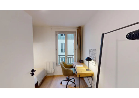 Mieszkanie do wynajęcia - Boulevard Poissonnière Paris, Francja, 176 m², 1294 USD (5303 PLN), NET-102198051