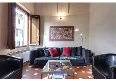 Mieszkanie do wynajęcia - Via delle Ruote Florence, Włochy, 65 m², 2262 USD (9274 PLN), NET-102131548