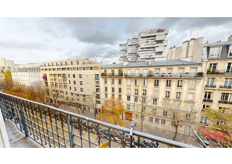 Mieszkanie do wynajęcia - Rue Chaligny Paris, Francja, 68 m², 1260 USD (5154 PLN), NET-102131881