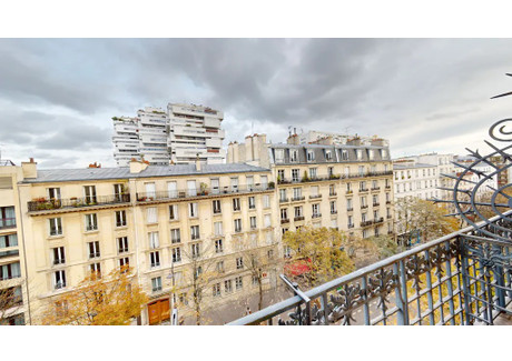 Mieszkanie do wynajęcia - Rue Chaligny Paris, Francja, 68 m², 1143 USD (4686 PLN), NET-102131882