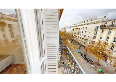 Mieszkanie do wynajęcia - Rue Chaligny Paris, Francja, 69 m², 1204 USD (4926 PLN), NET-102132007