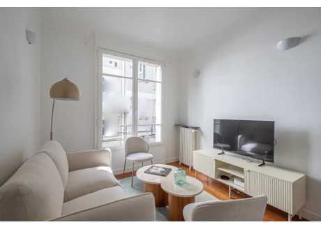 Mieszkanie do wynajęcia - Rue du Pas-de-la-Mule Paris, Francja, 55 m², 2578 USD (10 570 PLN), NET-102132335