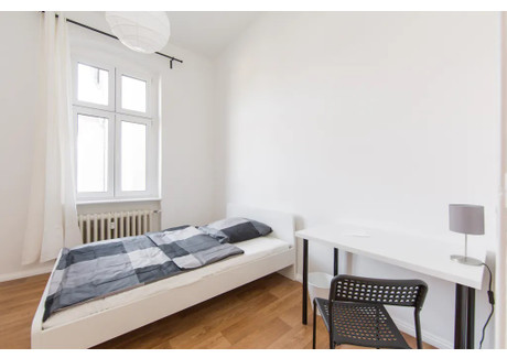 Mieszkanie do wynajęcia - Hohenzollerndamm Berlin, Niemcy, 186 m², 743 USD (3082 PLN), NET-102249545