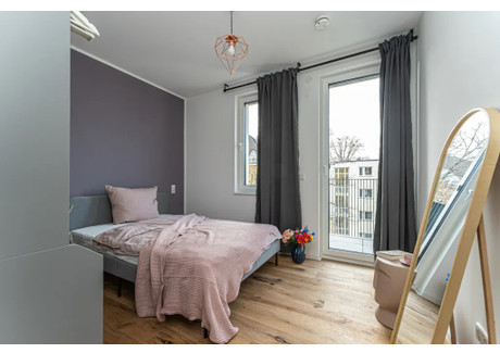 Mieszkanie do wynajęcia - Cunostraße Berlin, Niemcy, 70 m², 742 USD (3044 PLN), NET-102249653