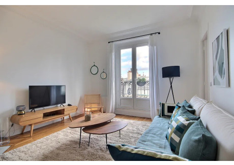 Mieszkanie do wynajęcia - Rue Donizetti Paris, Francja, 49 m², 2251 USD (9409 PLN), NET-102250091