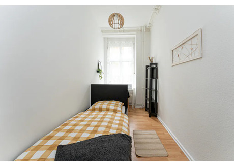 Mieszkanie do wynajęcia - Lepsiusstraße Berlin, Niemcy, 93 m², 717 USD (2977 PLN), NET-102250035