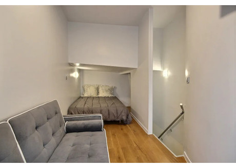 Mieszkanie do wynajęcia - Rue de Belleville Paris, Francja, 21 m², 1202 USD (4930 PLN), NET-102250454