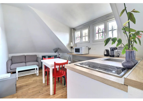 Mieszkanie do wynajęcia - Rue Pérignon Paris, Francja, 18 m², 1335 USD (5460 PLN), NET-102251455