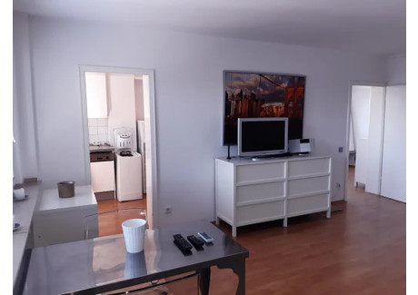 Mieszkanie do wynajęcia - Kaiserstraße Düsseldorf, Niemcy, 52 m², 1138 USD (4664 PLN), NET-102281463