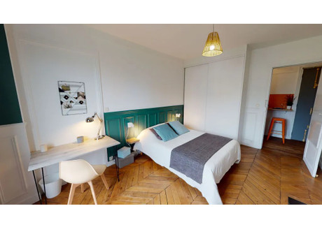 Mieszkanie do wynajęcia - Boulevard Exelmans Paris, Francja, 66 m², 1253 USD (5124 PLN), NET-102281478