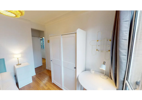 Mieszkanie do wynajęcia - Rue des Cloys Paris, Francja, 101 m², 1000 USD (4100 PLN), NET-102281537