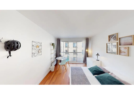 Mieszkanie do wynajęcia - Rue Jean-Pierre Bloch Paris, Francja, 91 m², 1175 USD (4805 PLN), NET-102282162