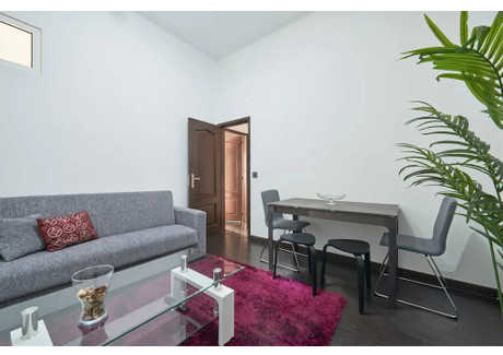 Mieszkanie do wynajęcia - Rua António Luís Inácio Lisbon, Portugalia, 75 m², 2174 USD (9021 PLN), NET-102282267