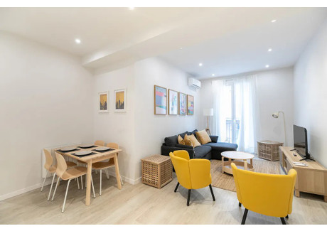 Mieszkanie do wynajęcia - Carrer del Carme Barcelona, Hiszpania, 81 m², 1683 USD (6850 PLN), NET-102282285