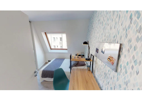 Mieszkanie do wynajęcia - Rue des Pâtures Paris, Francja, 112 m², 1149 USD (4699 PLN), NET-102282366