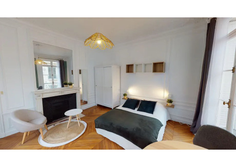 Mieszkanie do wynajęcia - Rue Boissière Paris, Francja, 150 m², 1449 USD (5928 PLN), NET-102282368