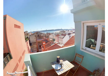 Mieszkanie do wynajęcia - Travessa Nova de Santos Lisbon, Portugalia, 75 m², 2109 USD (8626 PLN), NET-102282322